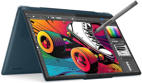 Lenovo Yoga 7 2-in-1 14IML9