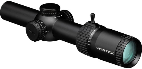 Vortex Strike Eagle 1-8x24 AR-BDC3