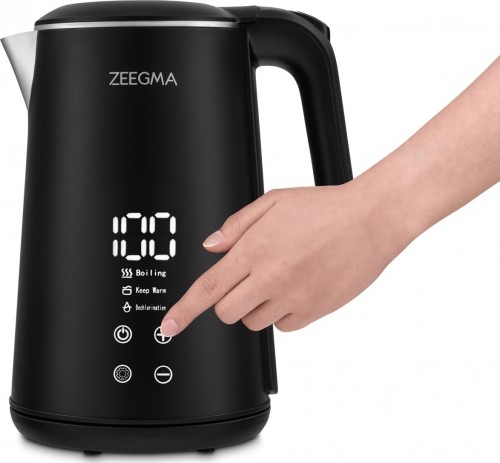 Zeegma Kettle Control