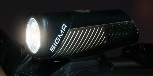 Sigma Buster 400/Blaze Flash K-Set