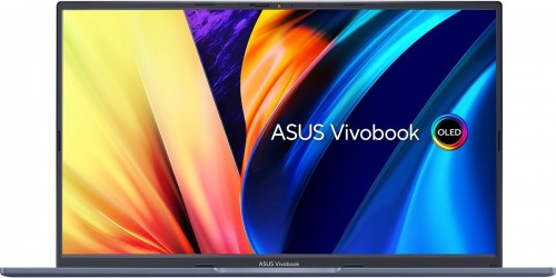 Asus Vivobook 15X OLED F1503ZA