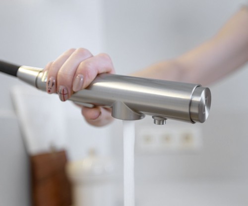 Armatura Duero Pure Basic 6623-114-22