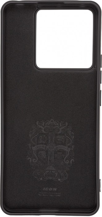 ArmorStandart Icon Case for Redmi Note 13 Pro