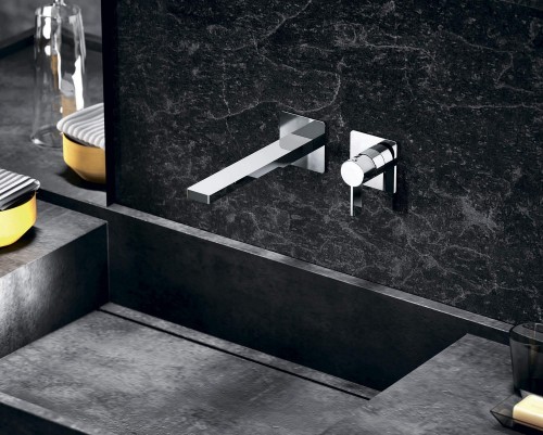 Paffoni Rock RO 105CR70