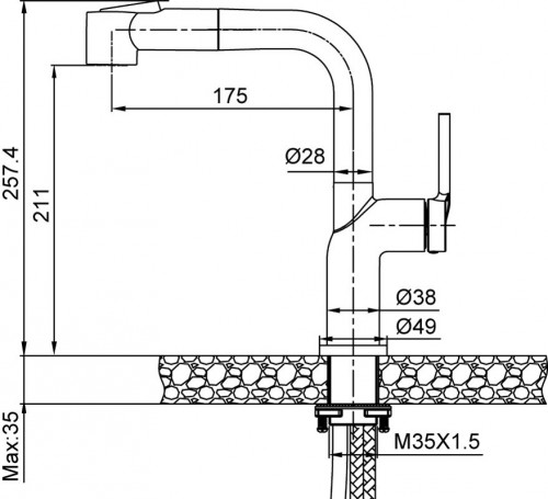 KOER KI-70021-02