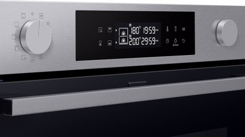 Samsung Dual Cook Flex NV7B45305AS