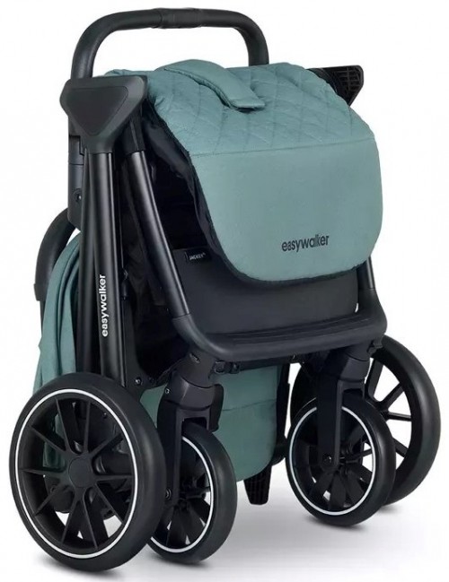 EasyWalker Jackey XL