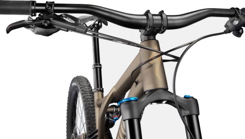 Specialized Stumpjumper Comp Alloy 2024 frame XS