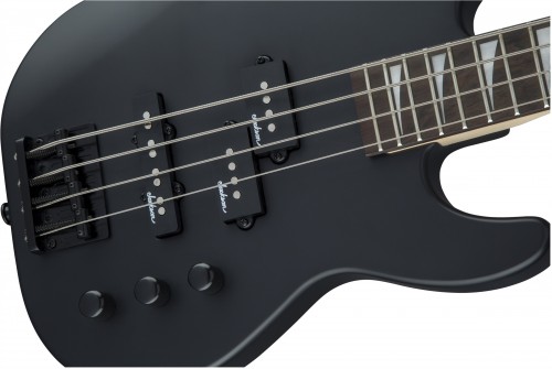 Jackson JS Series Concert Bass Minion JS1X