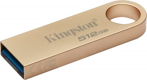 Kingston DataTraveler SE9 G3 512Gb