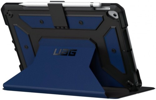 UAG Metropolis for iPad 10.2" (9th Gen, 2021)