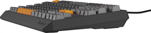 Genesis Thor 230 TKL Brown Switch