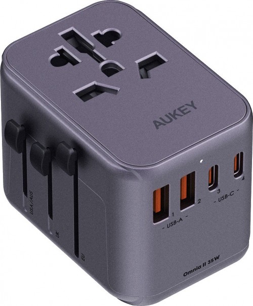 AUKEY PA-TA07