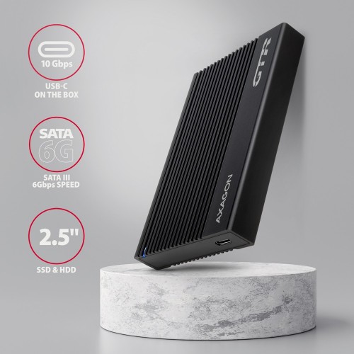 Axagon EE25-GTR