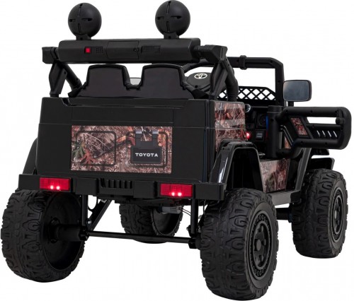 Ramiz Toyota FJ Cruiser