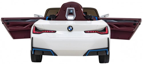 Ramiz BMW i4