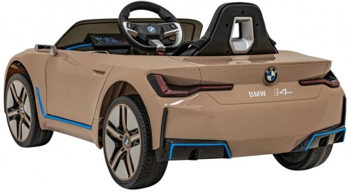 Ramiz BMW i4