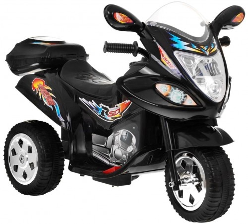 Ramiz Motor BJX-088