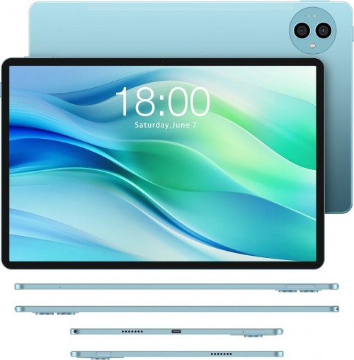 Teclast P50