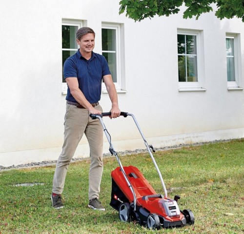 Einhell GE-CM 18/33 Li Solo