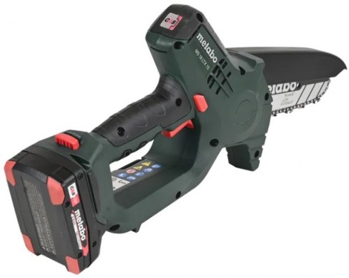 Metabo MS 18 LTX 15 600856500