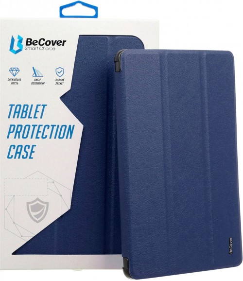 Becover Smart Case for iPad 10.9" 2022