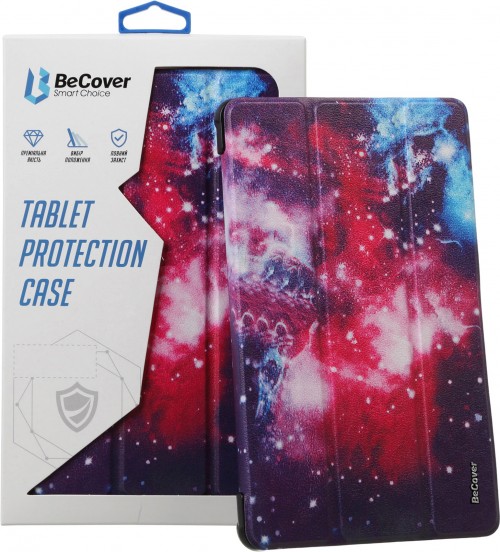 Becover Smart Case for T20