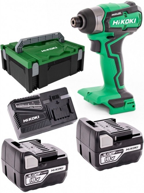 Hitachi HiKOKI WH18DD WPZ