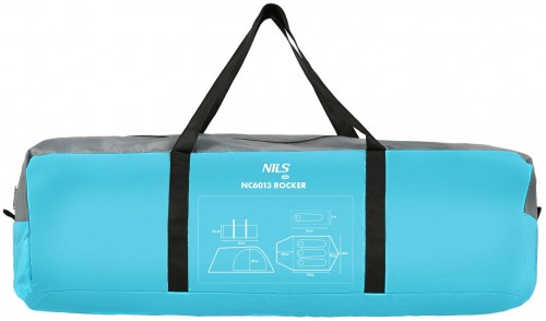 Nils Camp NC6013