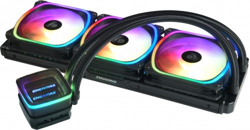 Enermax AquaFusion ADV 360