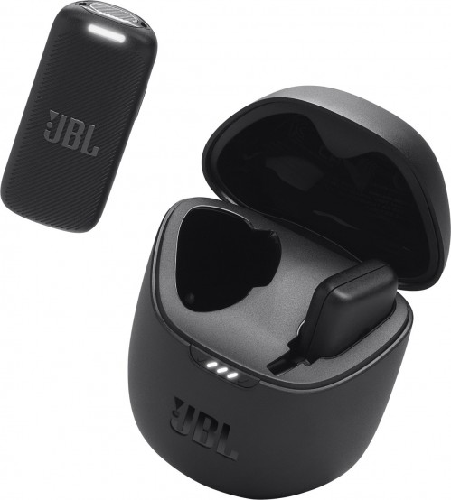 JBL Quantum Stream Wireless Lightning