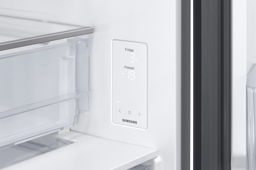 Samsung RB53DG706AB1
