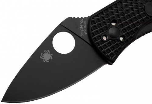 Spyderco Ambitious Lightweight BB