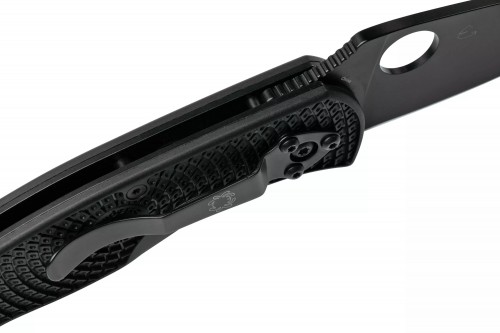 Spyderco Persistence C136PBBK
