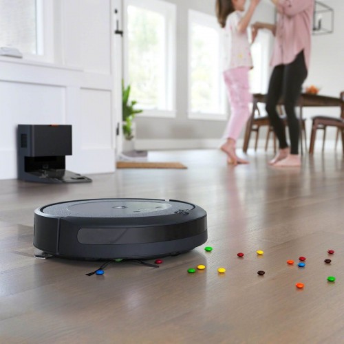 iRobot Roomba Combo i5+