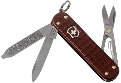 Victorinox Classic SD Precious Alox