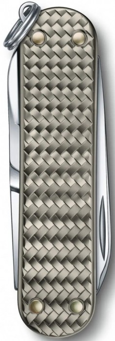 Victorinox Classic SD Precious Alox