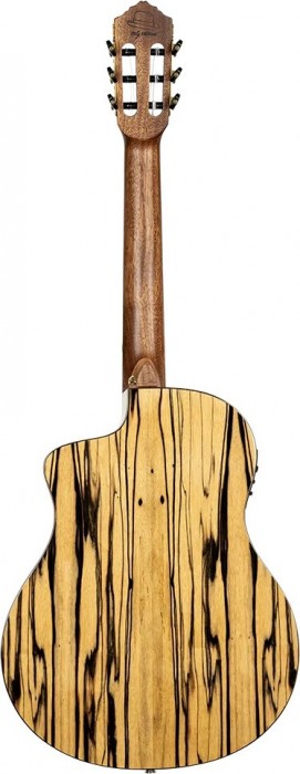Ortega BYWSM