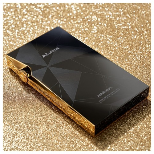 Astell&Kern A&ultima SP3000