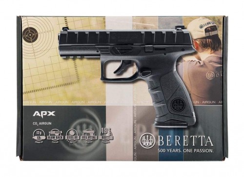 Umarex Beretta APX