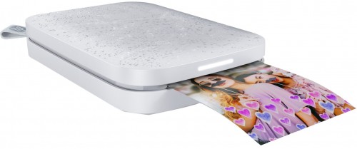 HP Sprocket 200