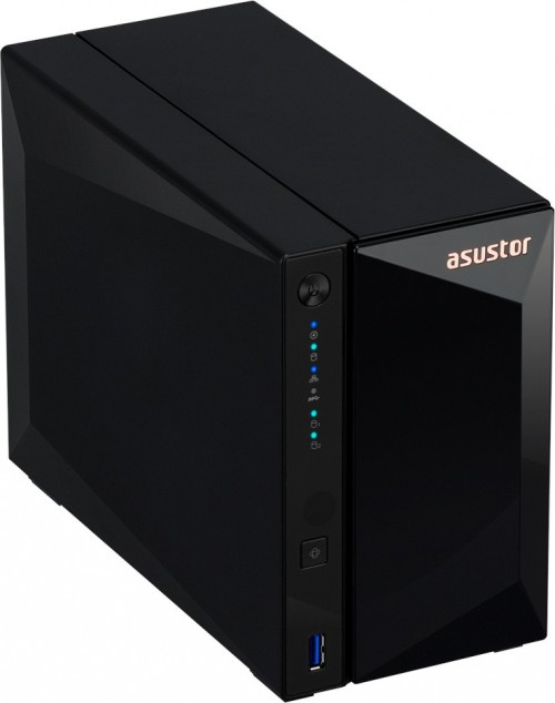 ASUSTOR Drivestor 2 Pro Gen2
