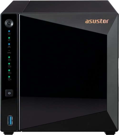 ASUSTOR Drivestor 4 Pro Gen2