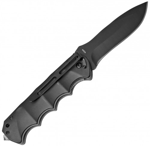 Boker Magnum Black Spear Plain