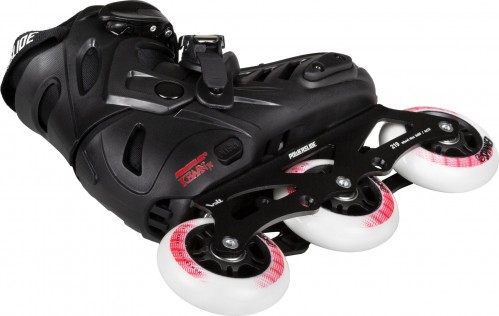 POWERSLIDE Khaan Junior Pro