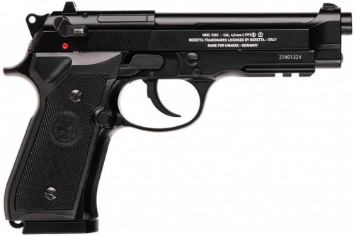 Umarex Beretta M92 A1