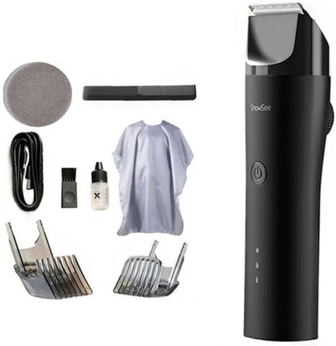 Xiaomi ShowSee Electric Hair Clipper C4