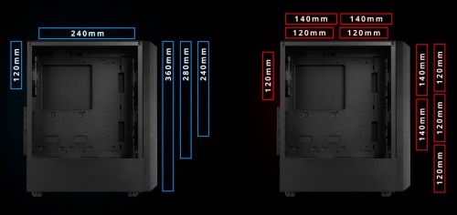 A-Data XPG VALOR STORM