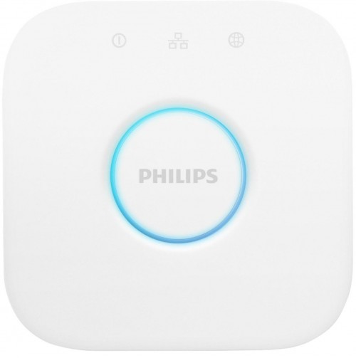 Philips Hue Starter Kit E27 White 2 pcs