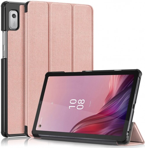 Becover Smart Case for Tab M9